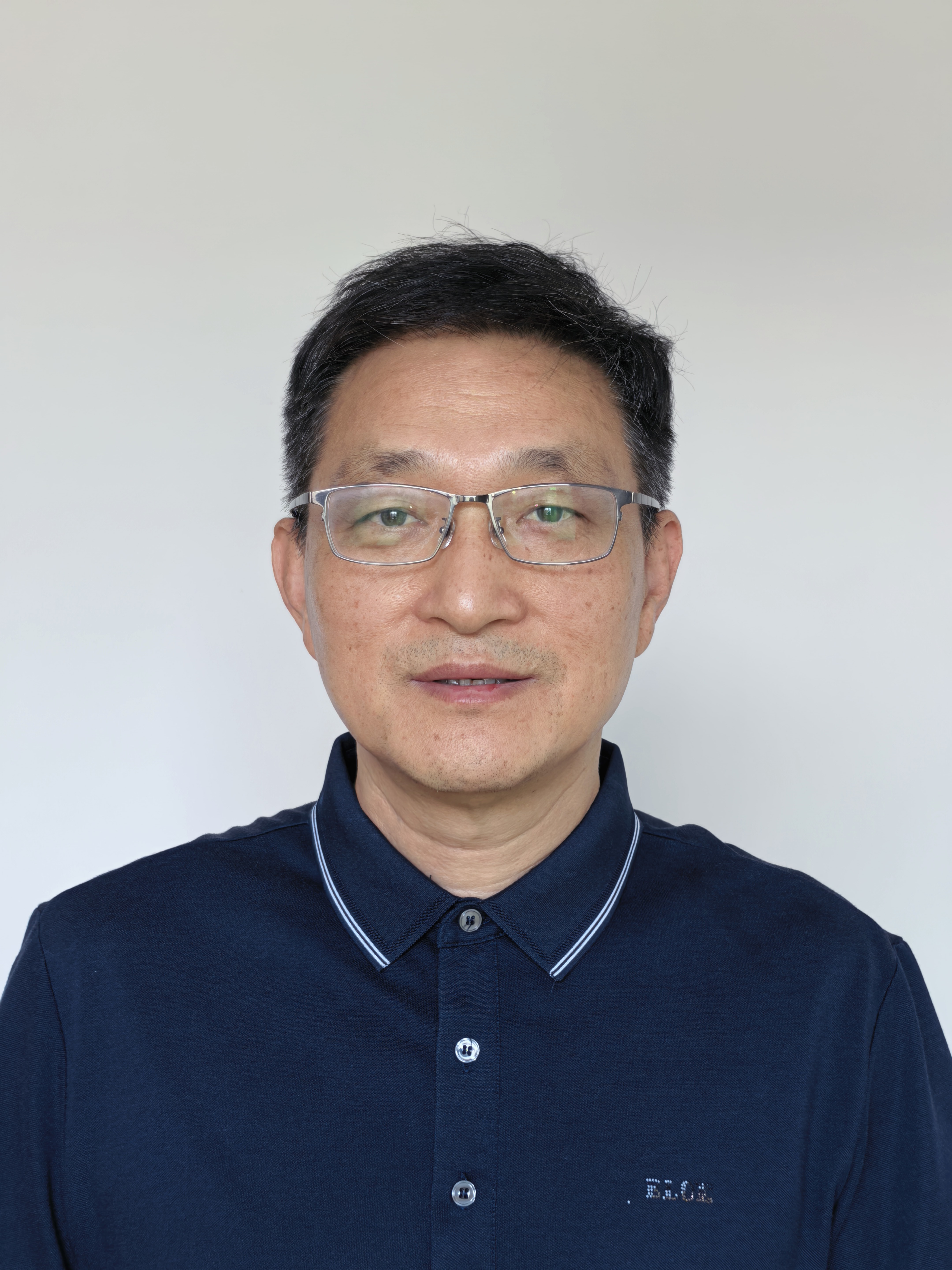 老白